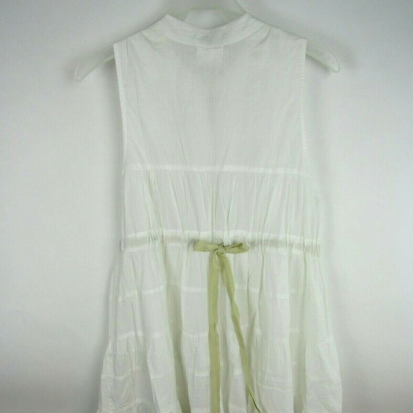 Free People Short Muslim Dress - Picture 5 of 5